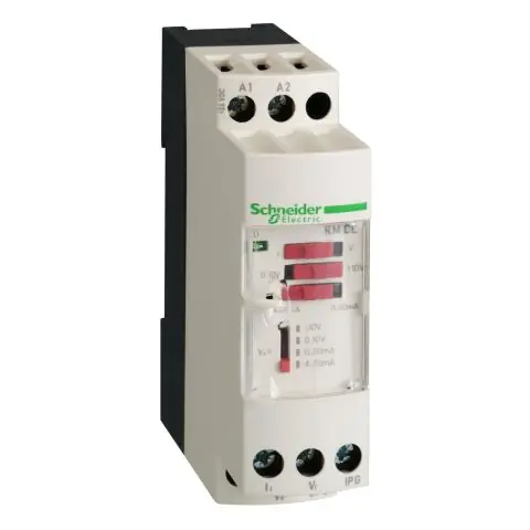 Nedsatt pris Schneider Electric RMCL55BD Omvandlare